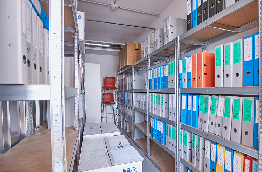 Self Storage for Moving: How to Simplify Your Home Move and Avoid Chaos and Stress