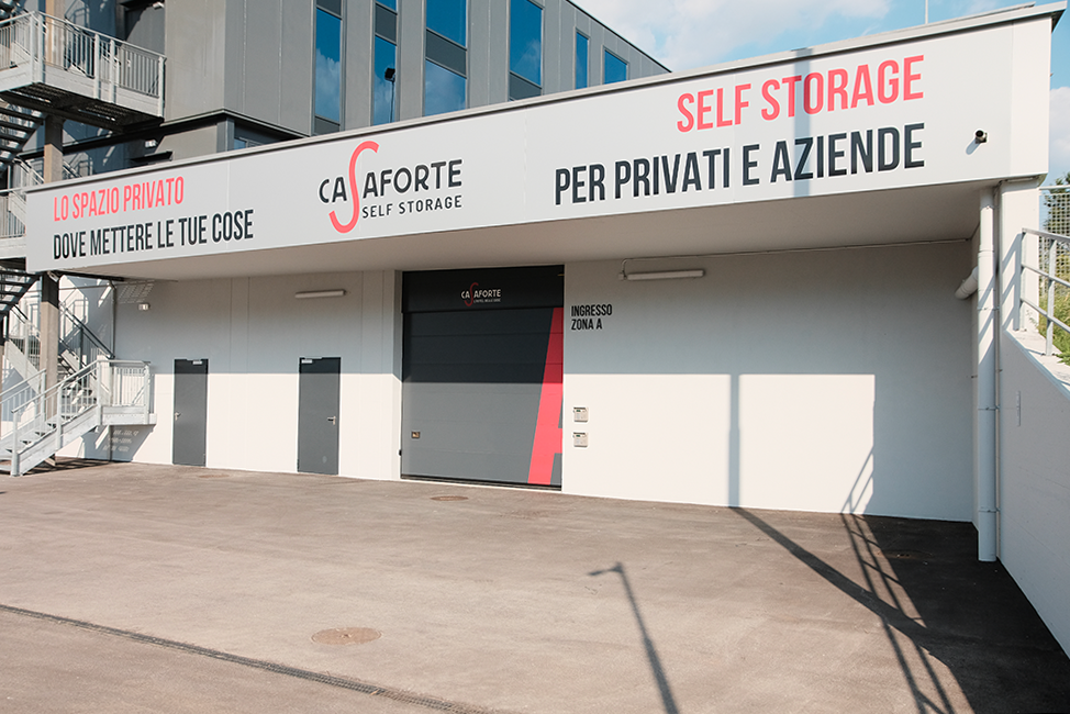 Casaforte Mendrisio