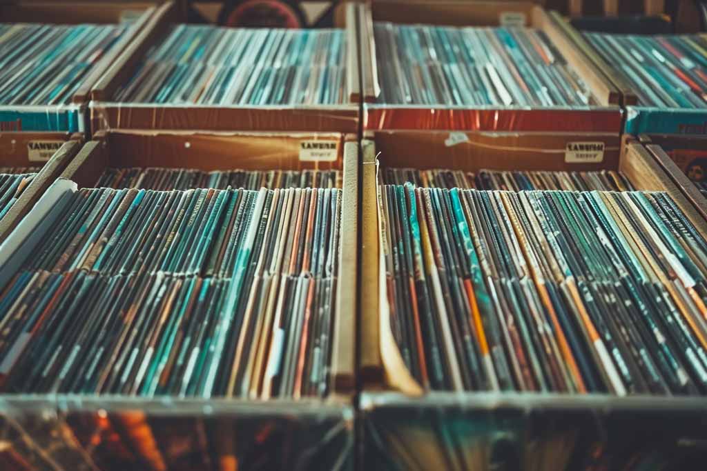 Self Storage per collezionisti: proteggi al meglio i tuoi oggetti da collezione